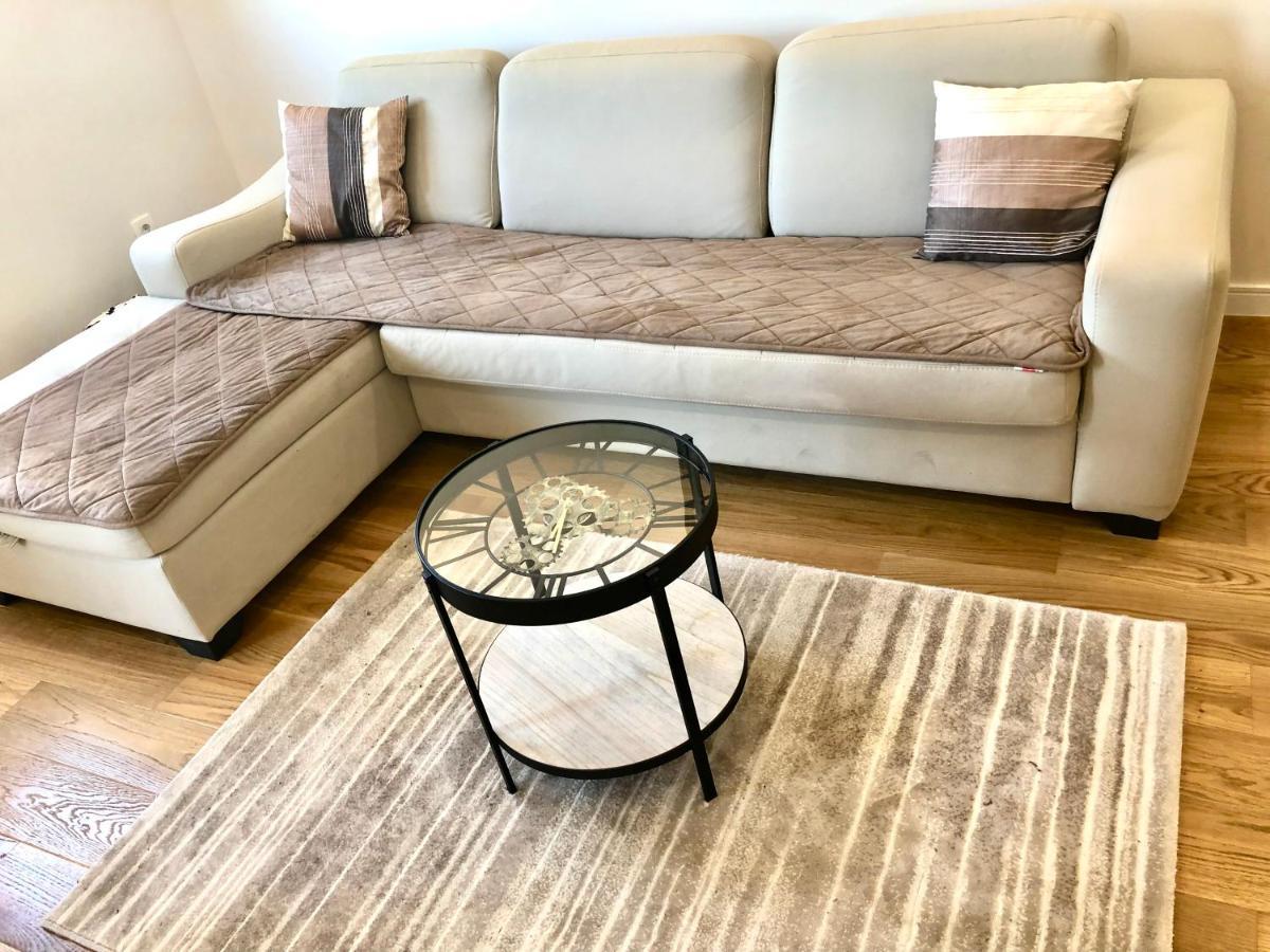 M & A Apartment Bar A 29 מראה חיצוני תמונה
