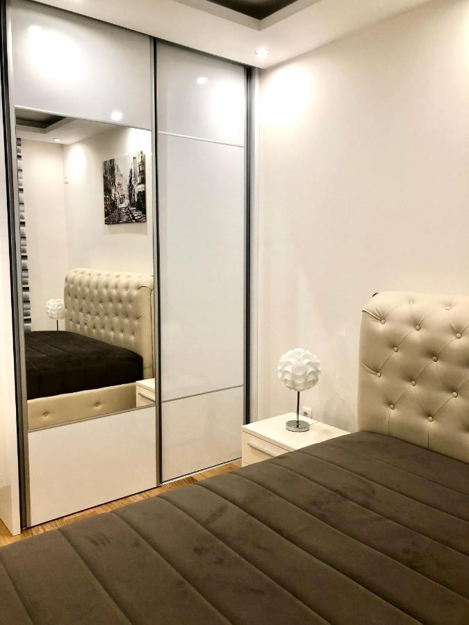 M & A Apartment Bar A 29 מראה חיצוני תמונה